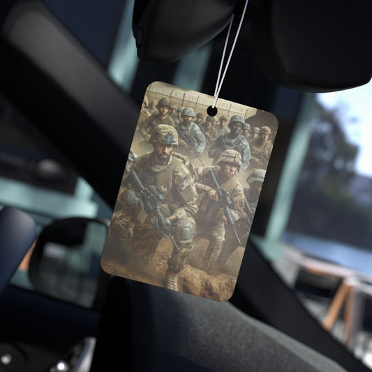 Car Air Freshener