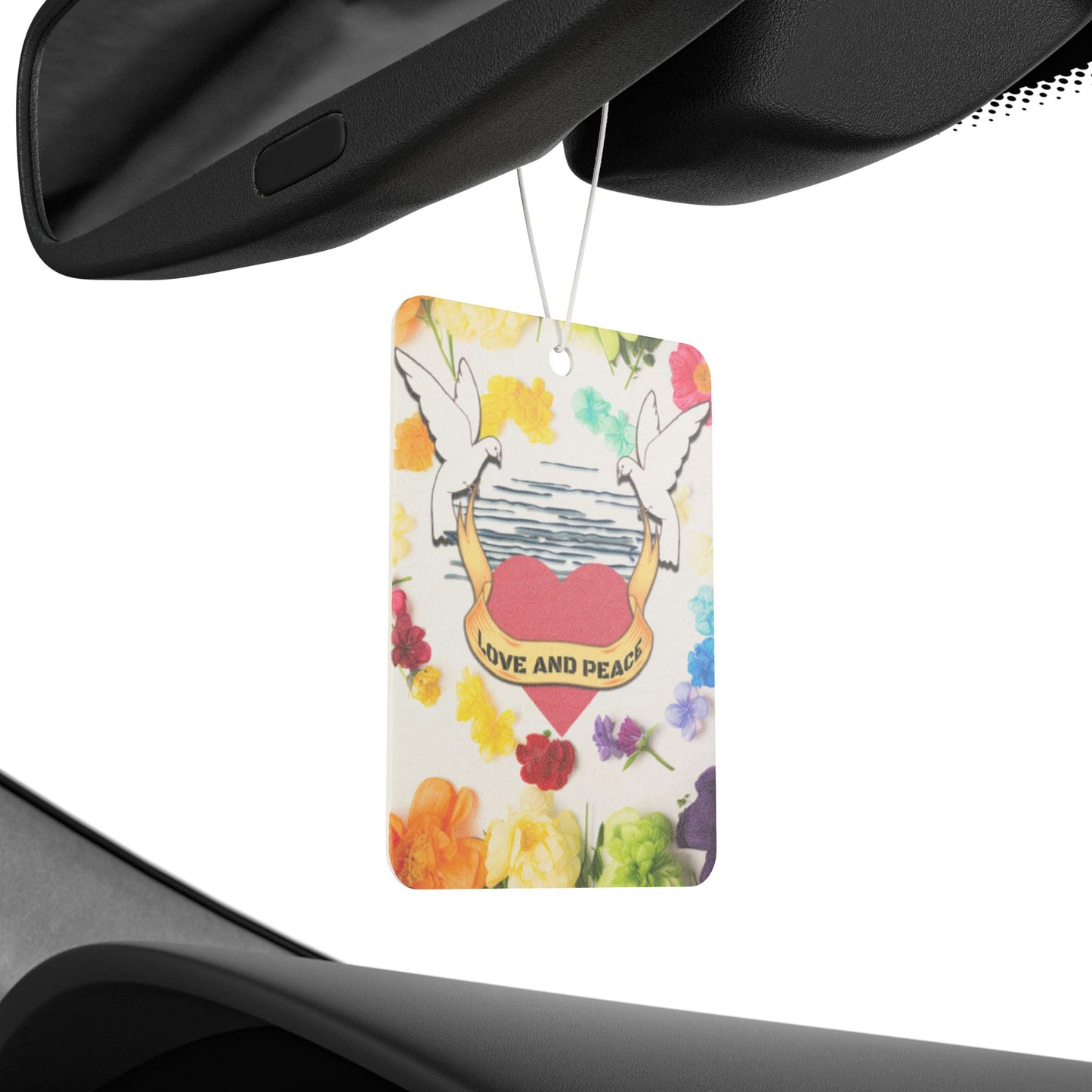 Car Air Freshener