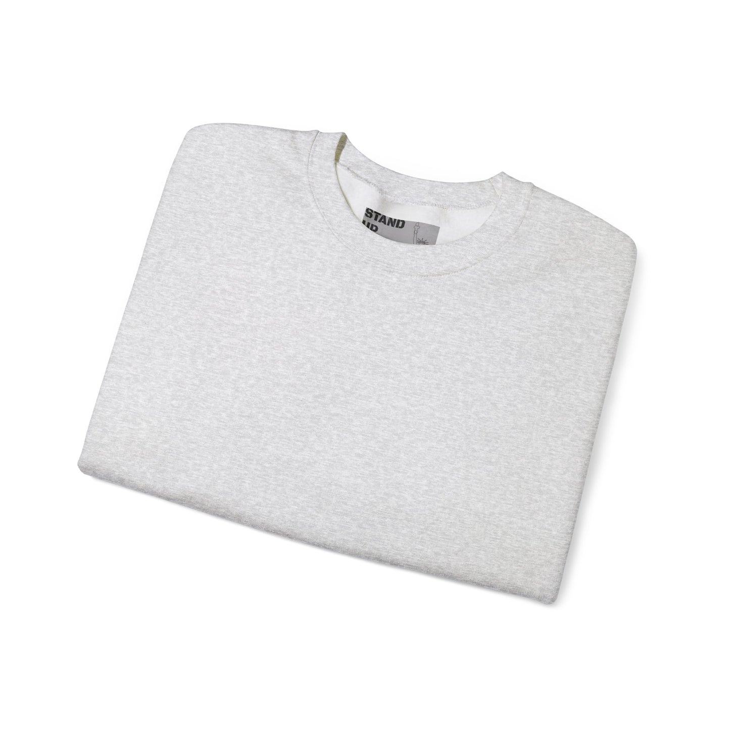 3 Star USA Heavy Blend™ Crewneck Sweatshirt