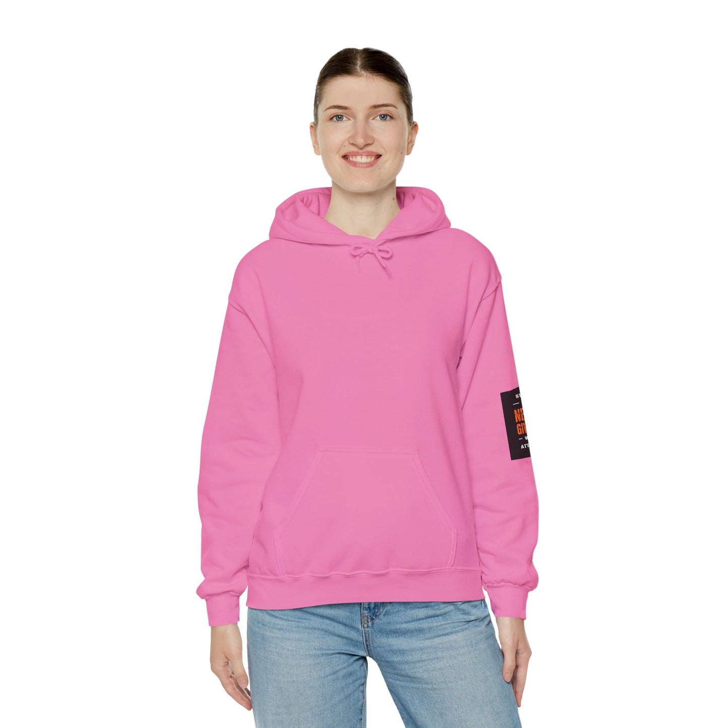 American Eagle Heavy Blend™ Hooded Sweatshirt