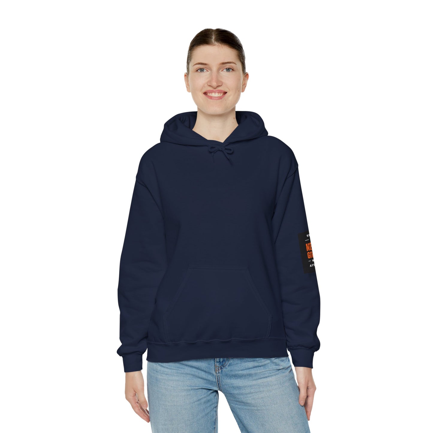 American Eagle Heavy Blend™ Hooded Sweatshirt