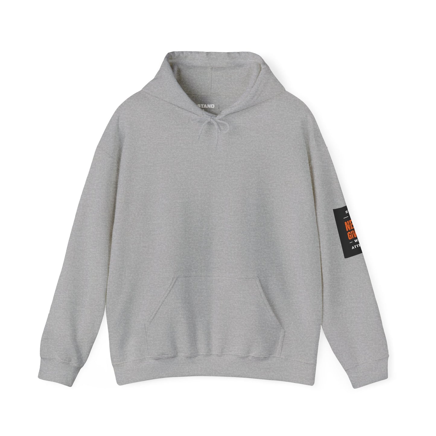 American Eagle Heavy Blend™ Hooded Sweatshirt