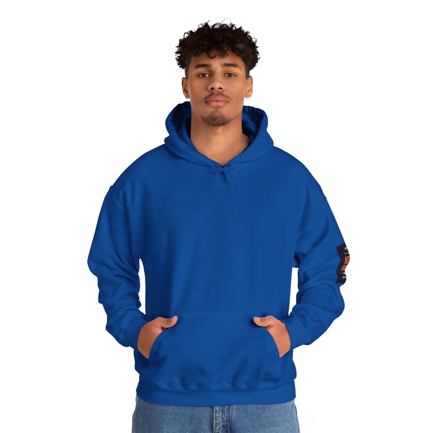 American Eagle Heavy Blend™ Hooded Sweatshirt