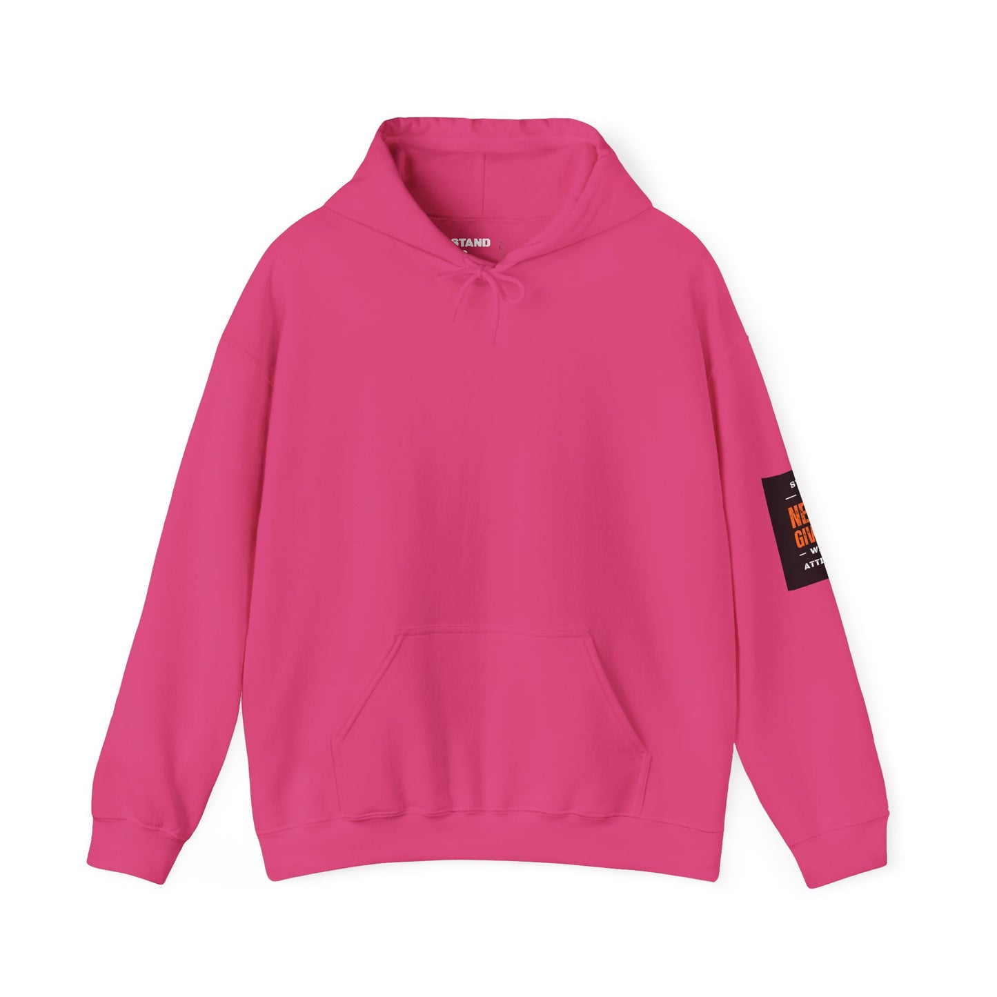 American Eagle Heavy Blend™ Hooded Sweatshirt