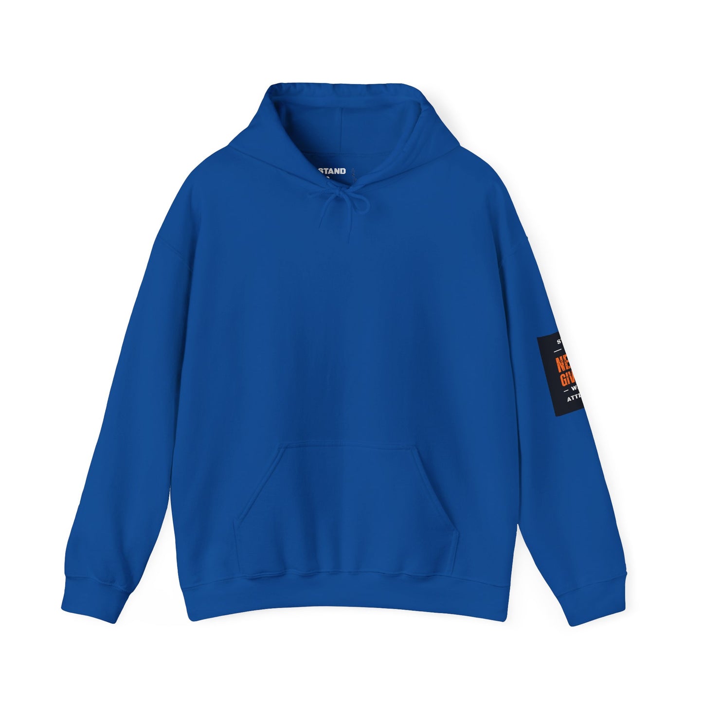 American Eagle Heavy Blend™ Hooded Sweatshirt