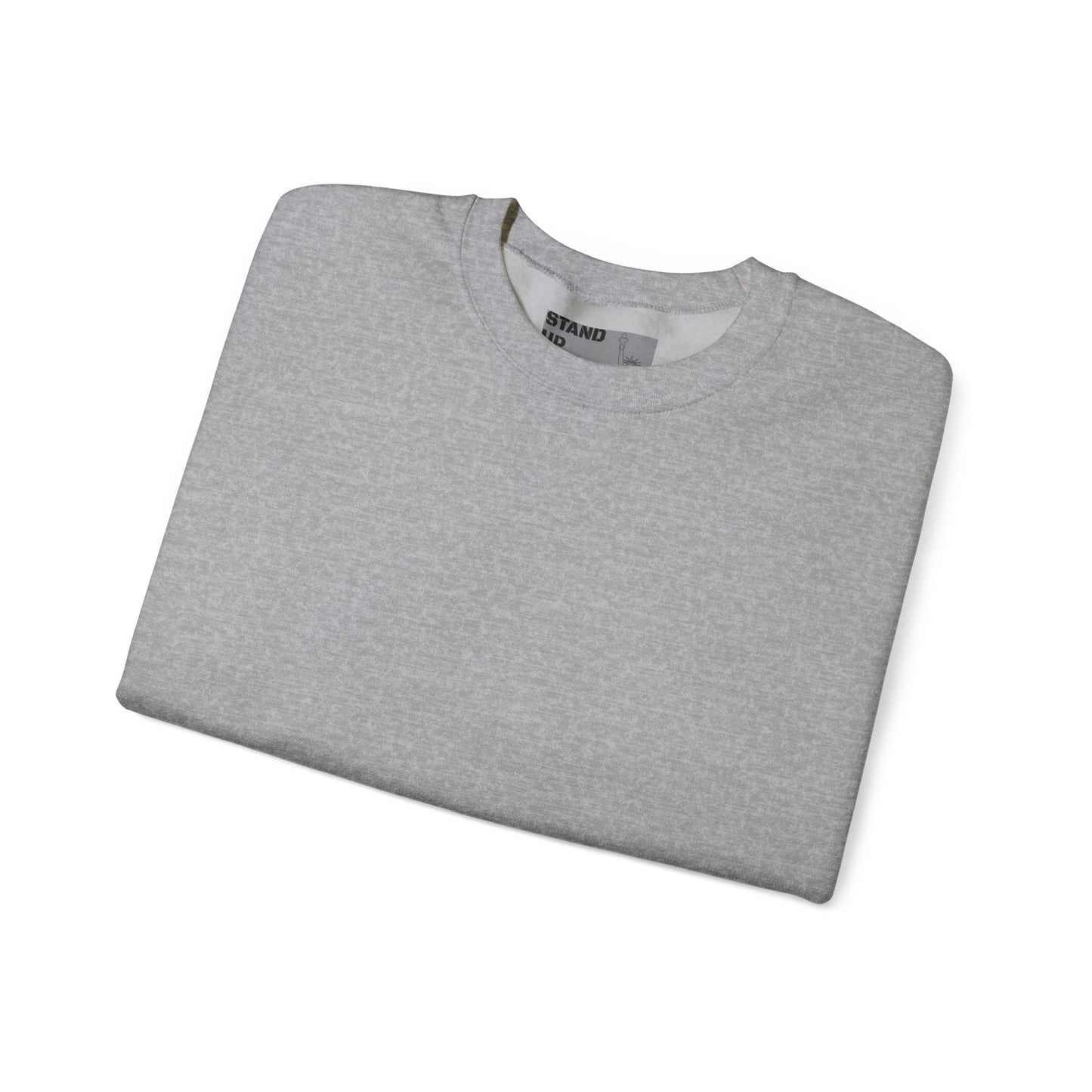 3 Star USA Heavy Blend™ Crewneck Sweatshirt