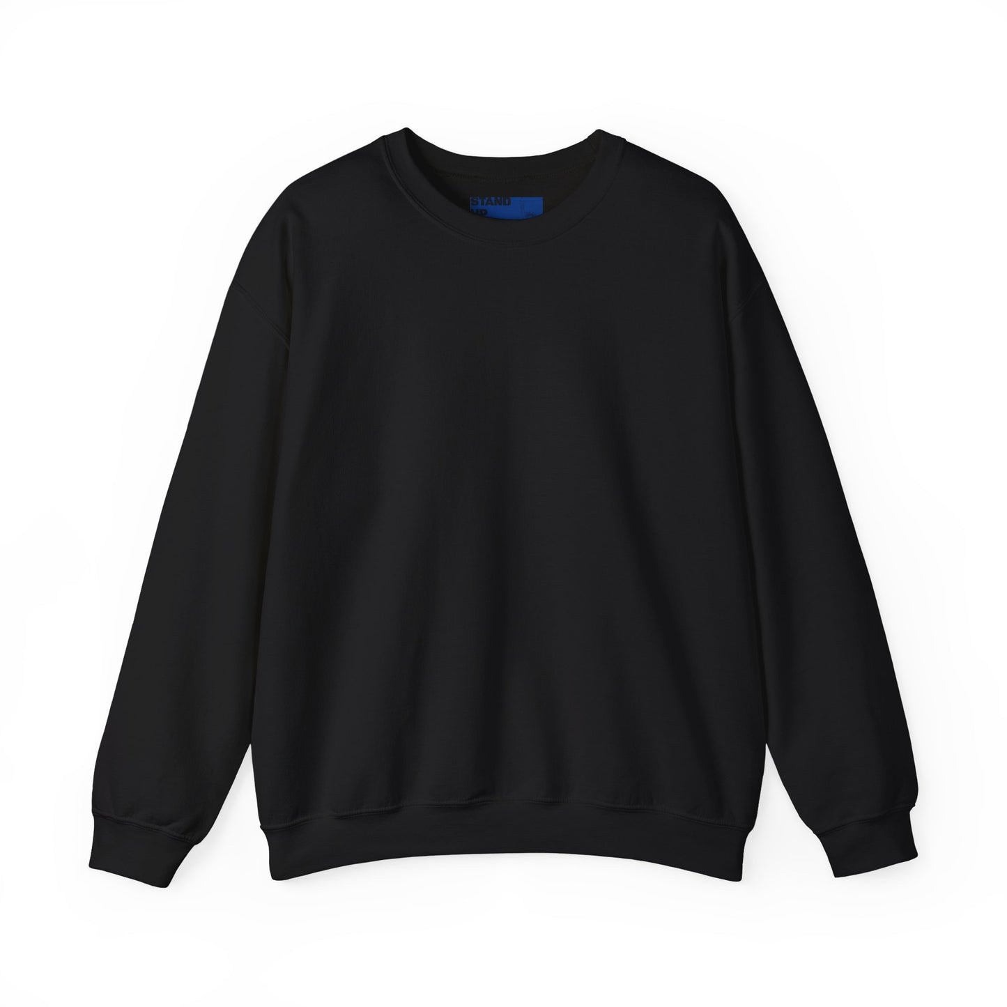 3 Star USA Heavy Blend™ Crewneck Sweatshirt